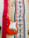 Fender stratocaster corona California